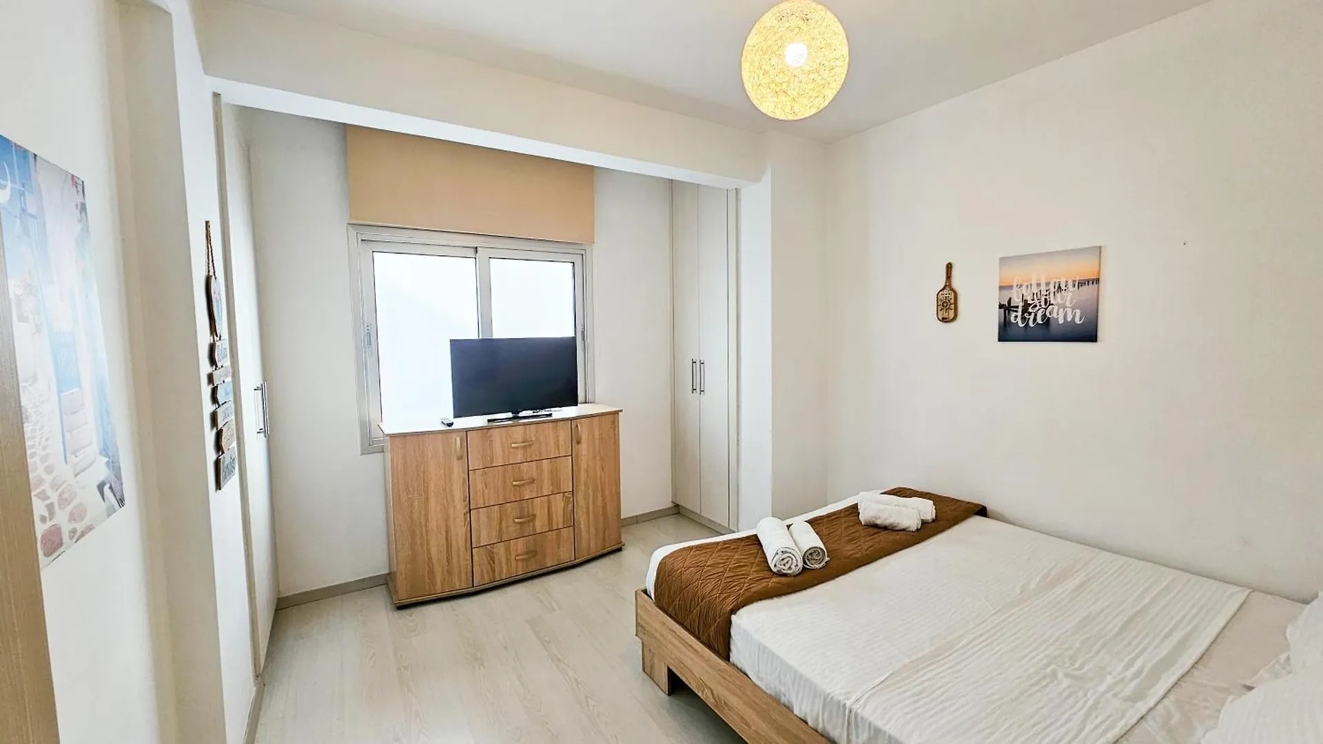 Seaside Comfort Residence Larnaca 0*,  Cypr
